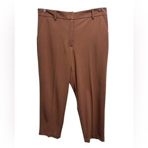 Reitman's Signature Straight Leg Ankle Pants